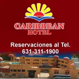 Caribbean Hotel